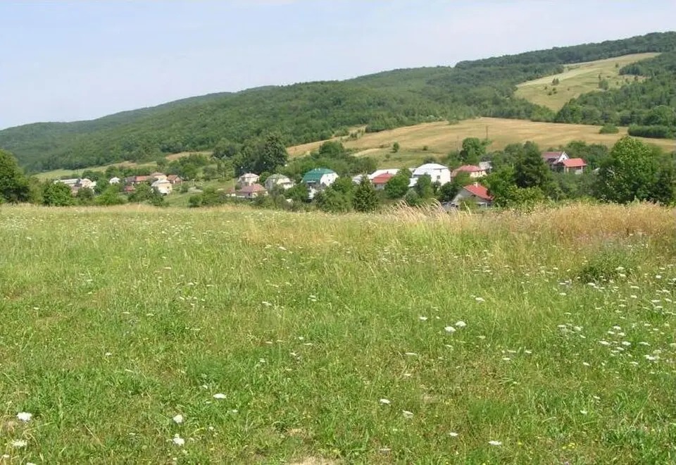 Bystrá