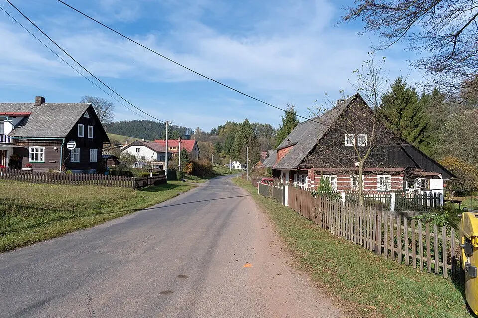 Bystré