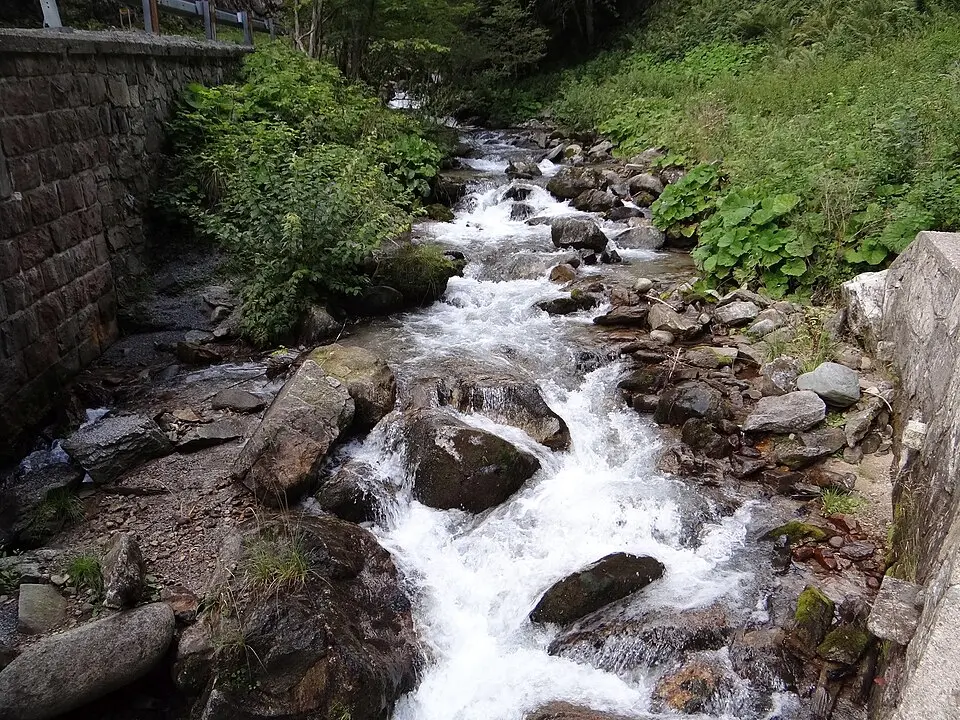 Bystrianka
