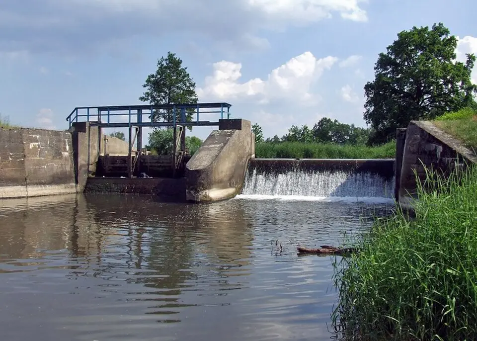Bystrzyca