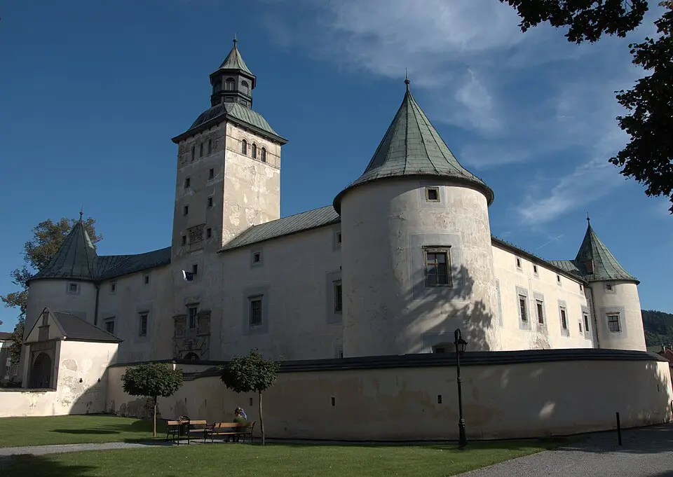 Bytča