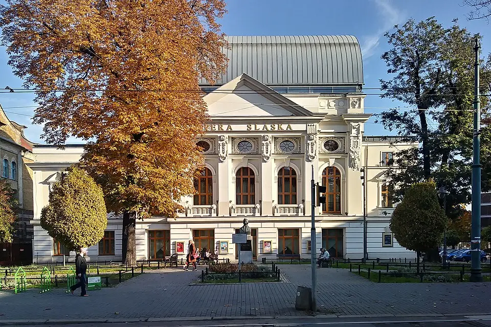 Opera Śląska