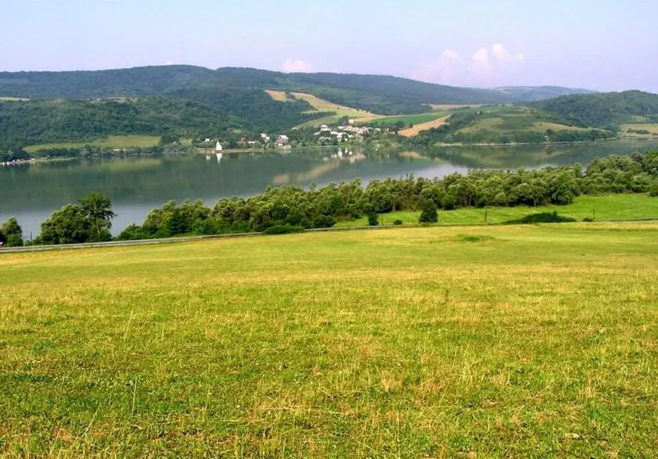 Kép: Andrej Belovežčík · CC BY 2.5 Bodzás