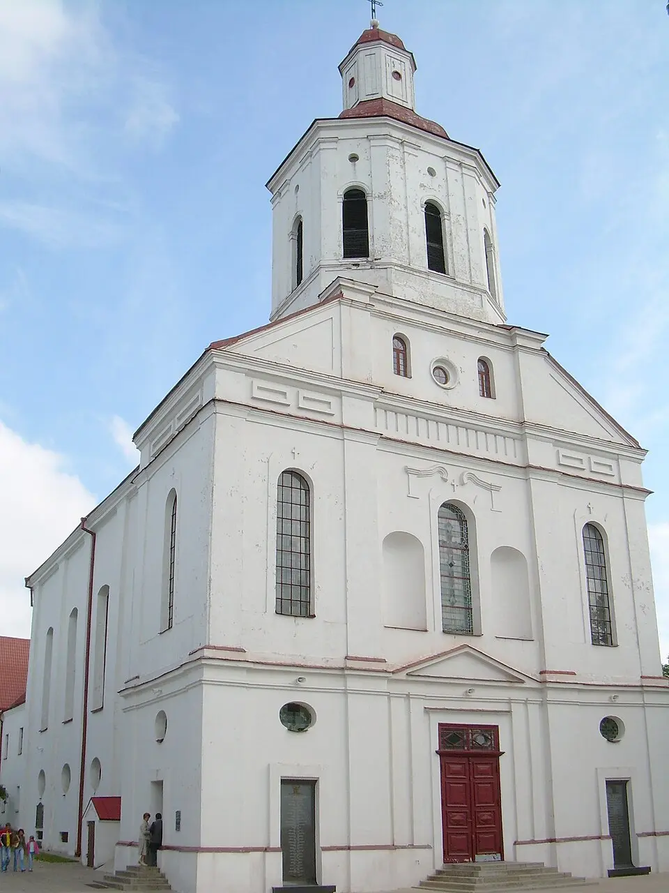 Telšių Šv. Antano Paduviečio katedra