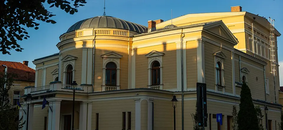Teatrul de Nord