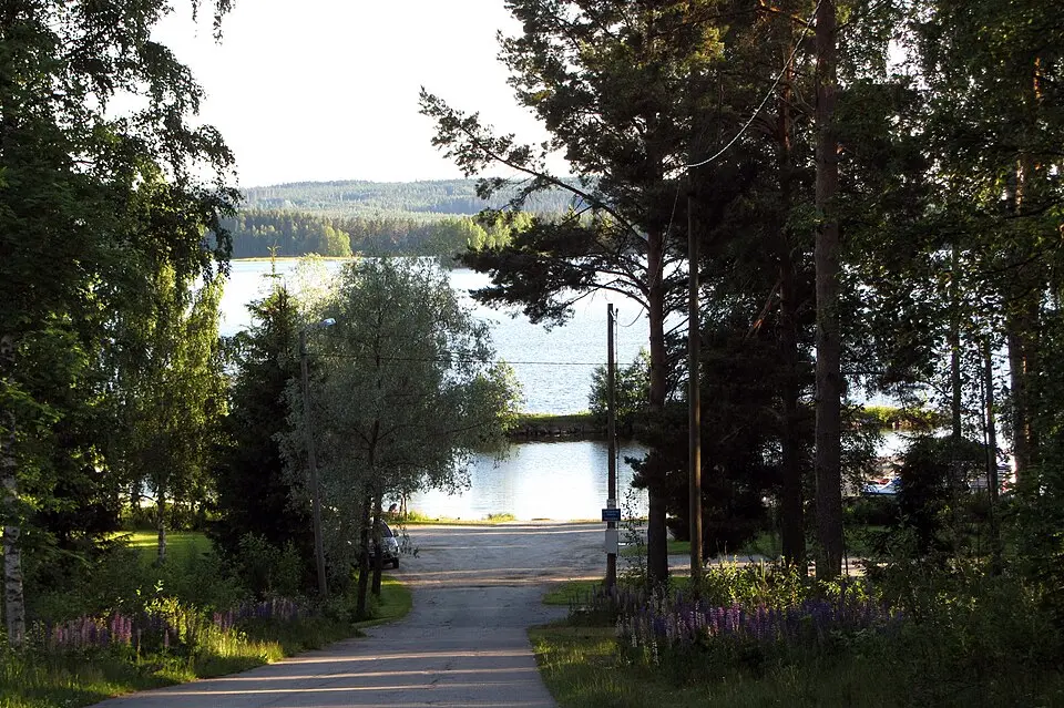 Kuuhankavesi