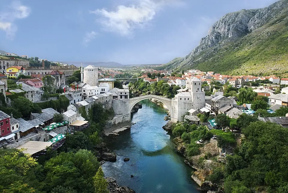 Federazione di Bosnia ed Erzegovina