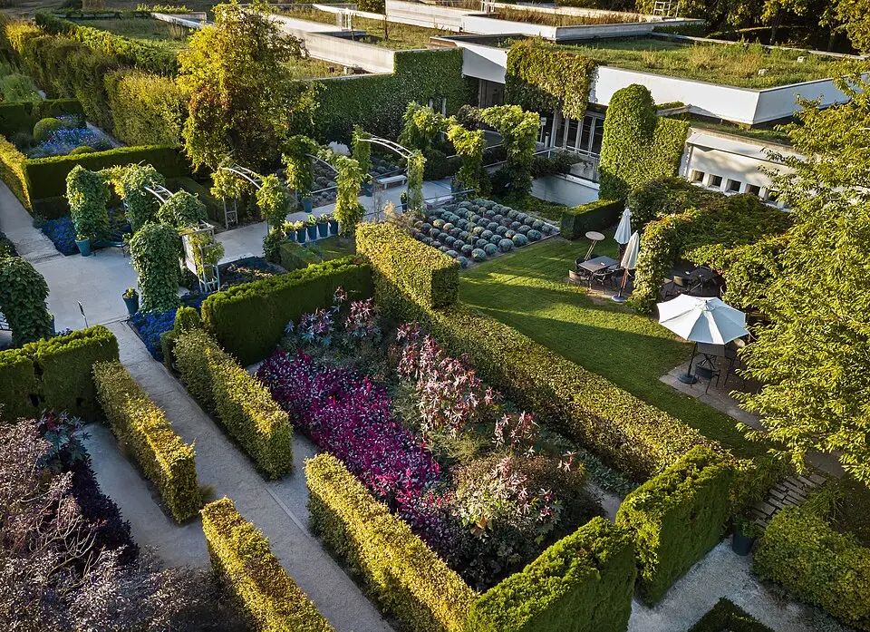 musée des impressionnismes Giverny