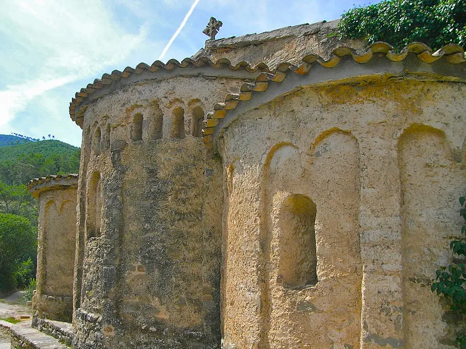 Image: jordi domènech · CC BY-SA 3.0 Sant Julià de Coaner