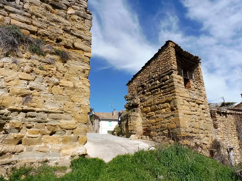 Portal de Sòls de Vila