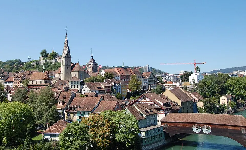 Argovia