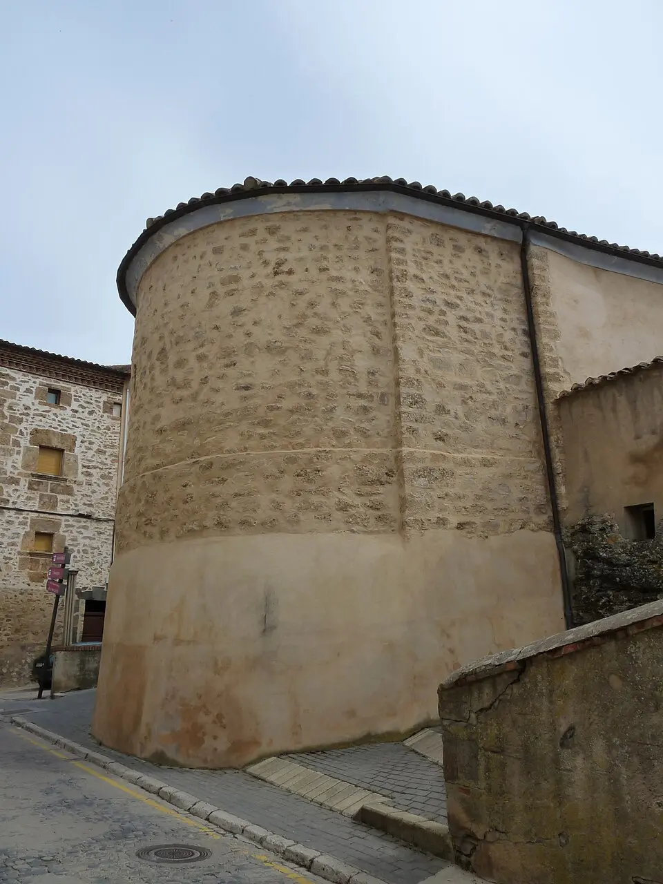 Synagoge