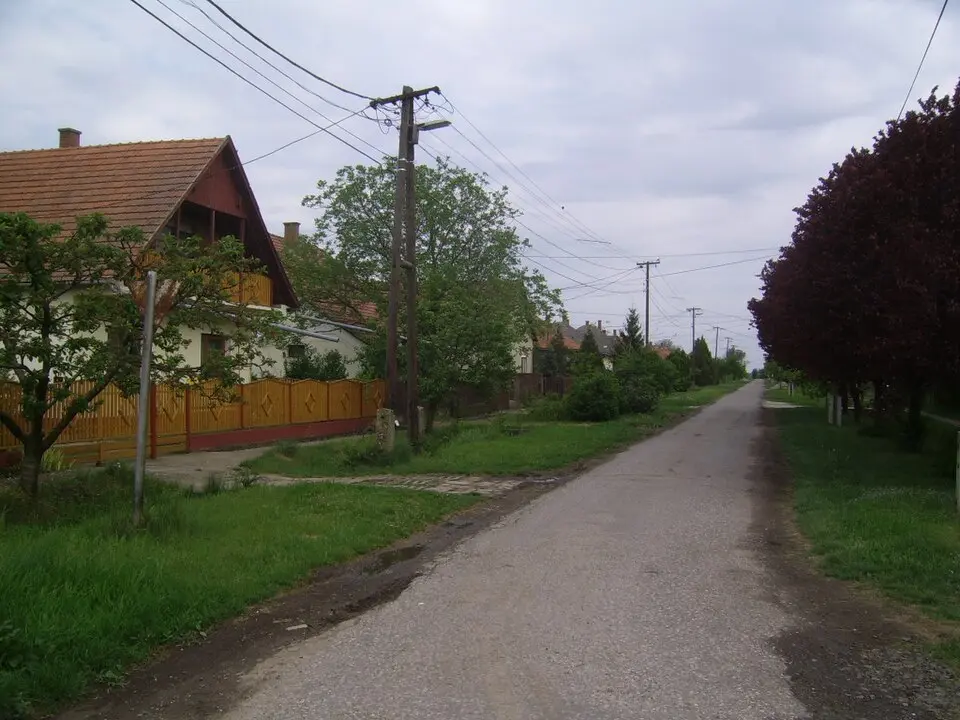 Bild: Beroesz · CC BY-SA 3.0 Árpádhalom