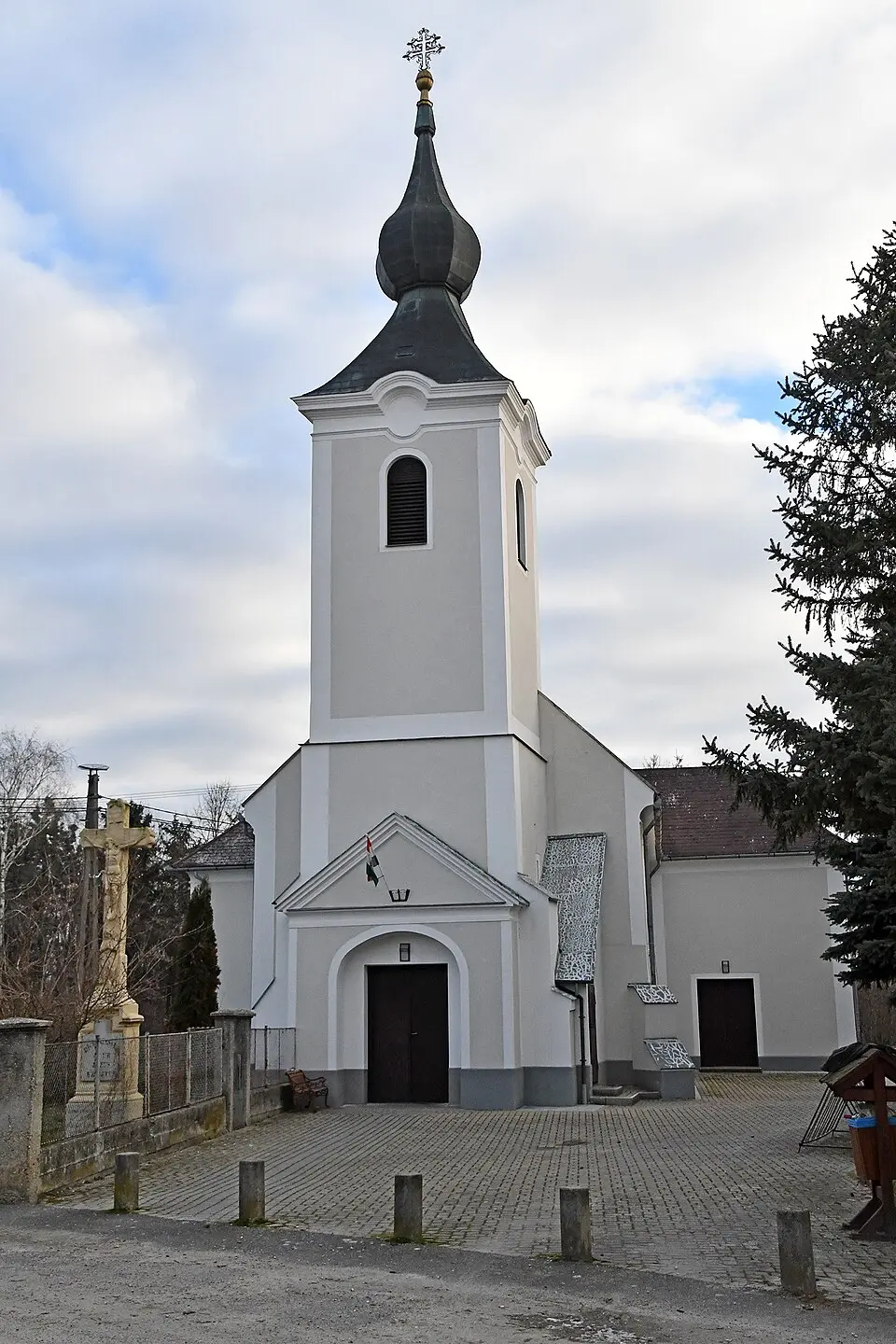 Szent András-templom