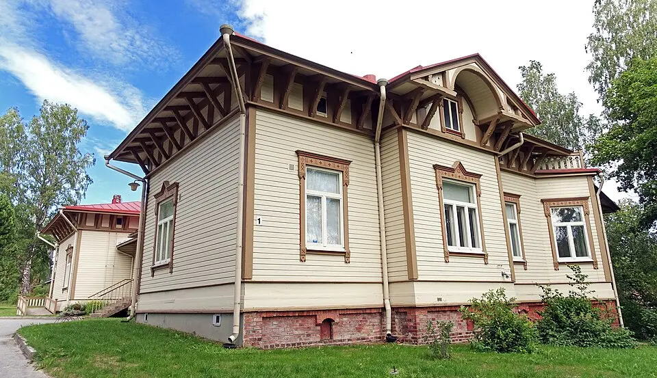 Äänekosken taidemuseo