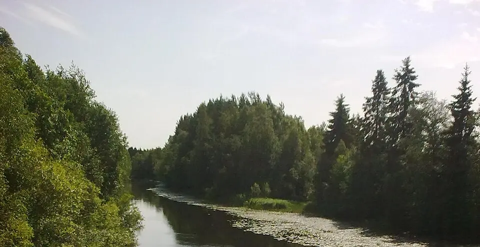 Ähtävänjoki