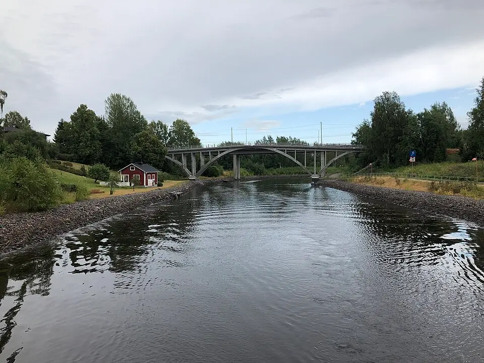 Äijälänsalmi