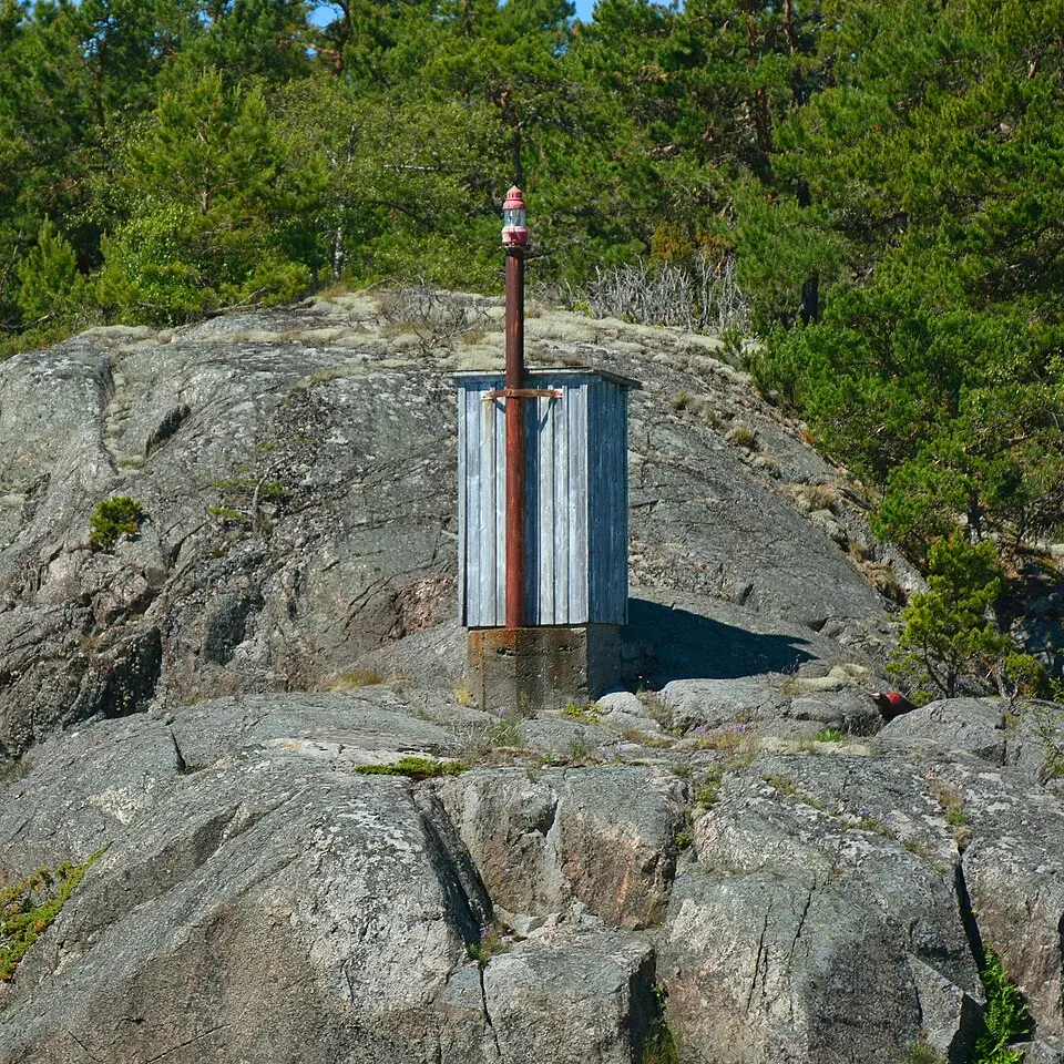 Älgerören