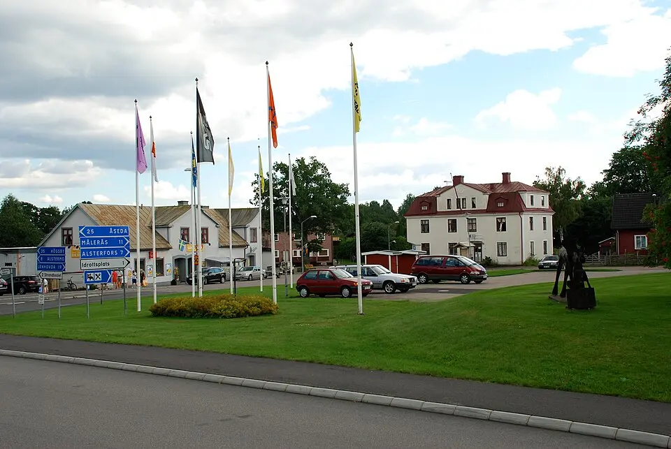 Älghult