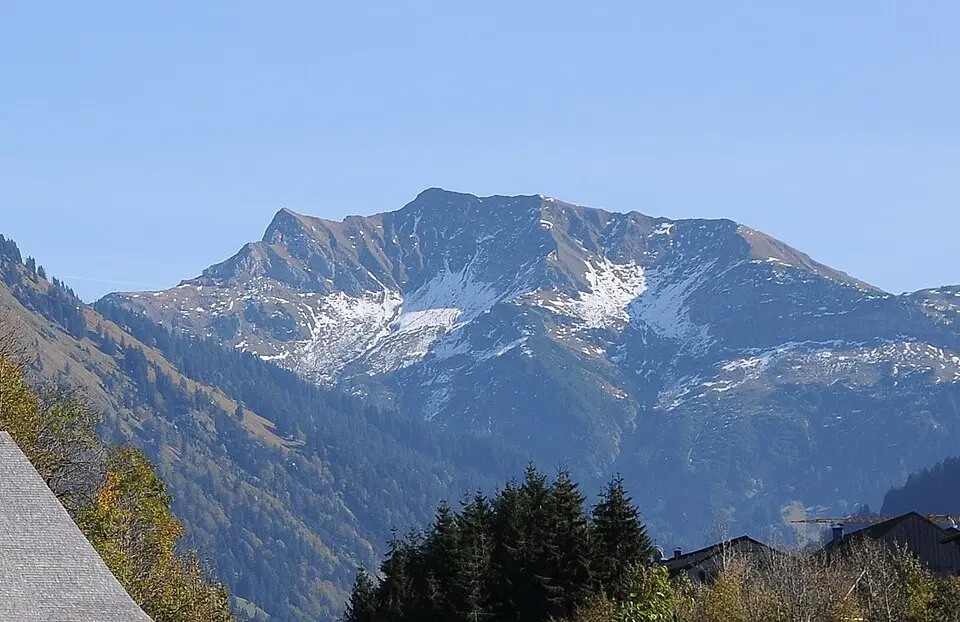 Älpelesspitze