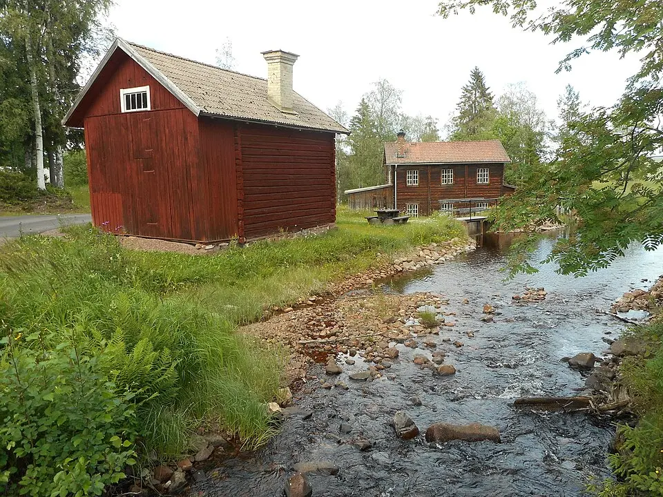 Västermyckeläng