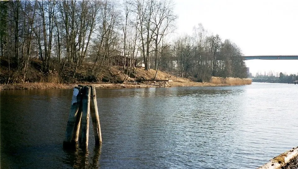 Norsälven