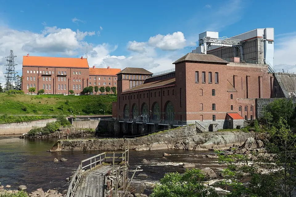 Älvkarleby kommun