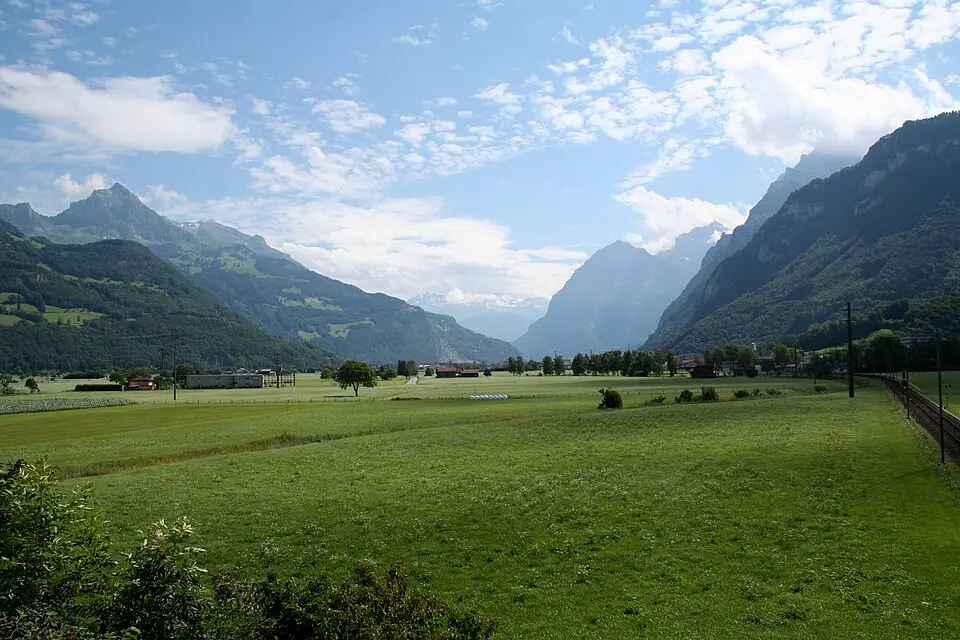 Kanton Glarus