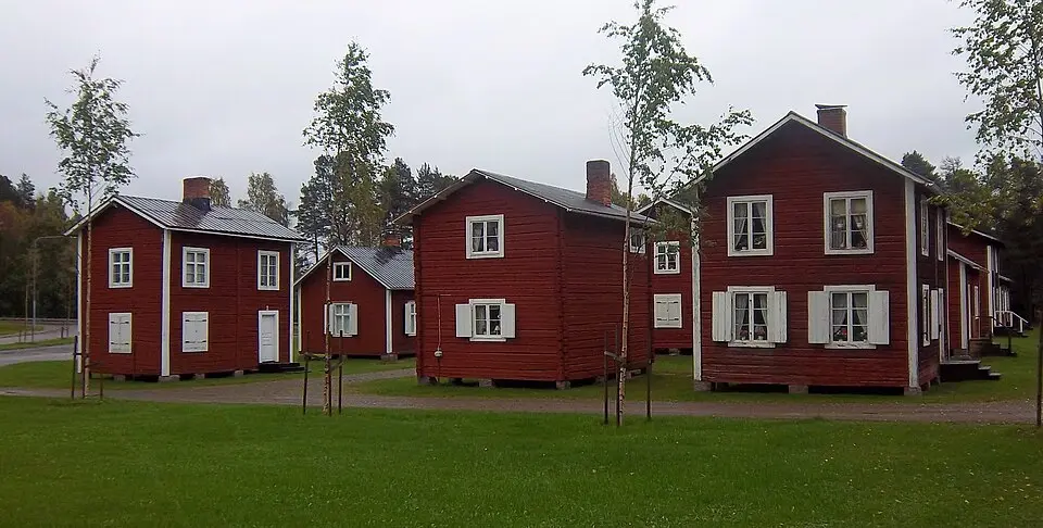 Älvsbyns kommun