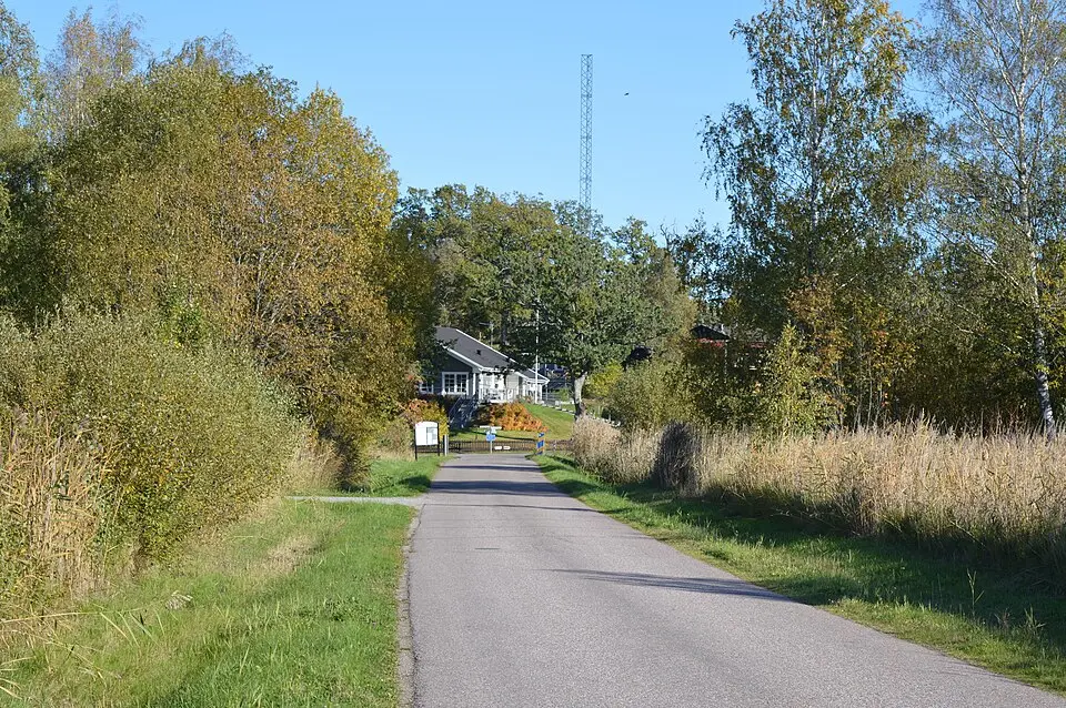 Ängsholmen