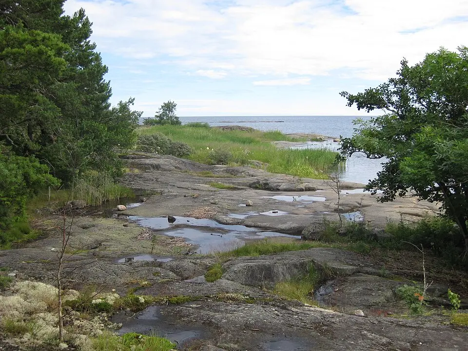 Ängskär