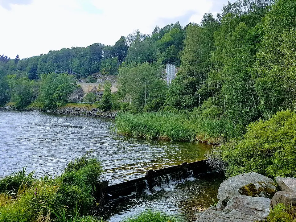Årungen