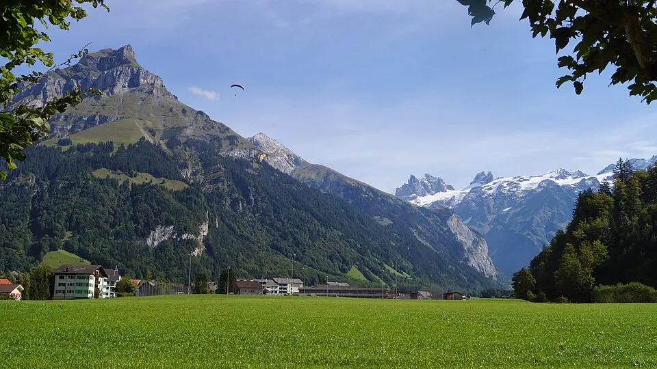 canton d'Obwald