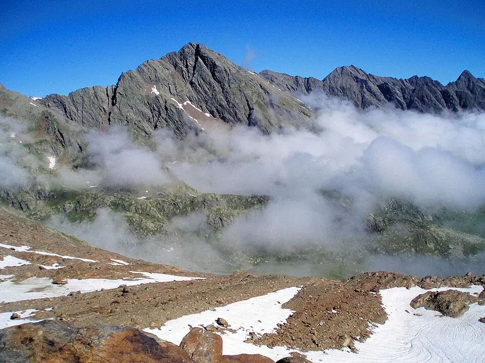 Slika: Benutzer:Hejkal · CC BY-SA 3.0 Äußere Wetterspitze