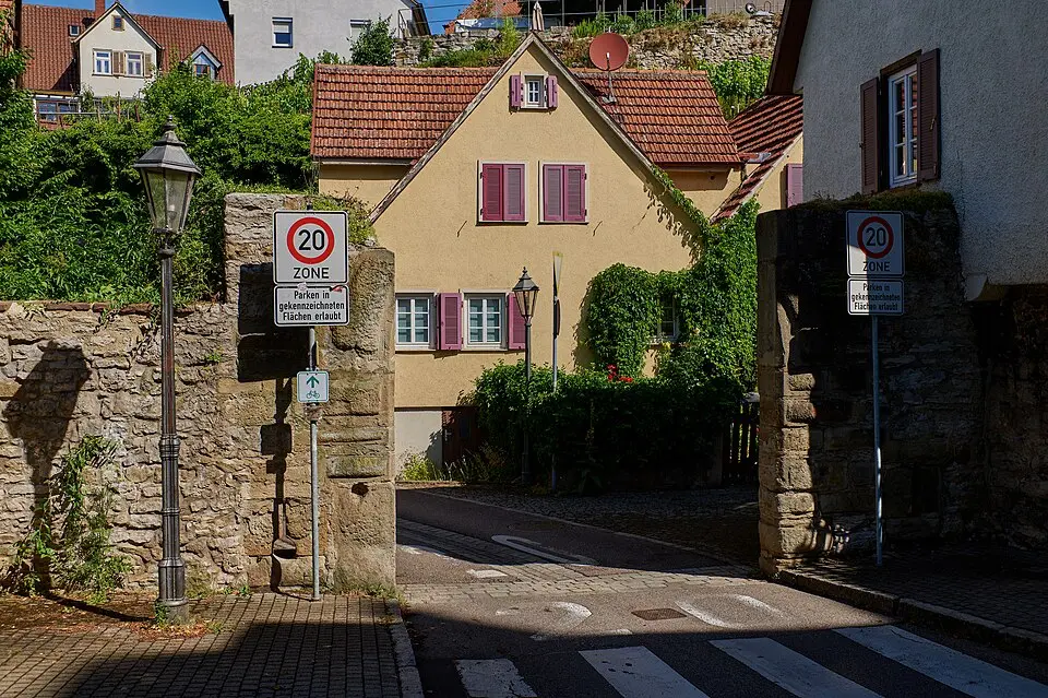 Äußeres Bügelestor (Besigheim)