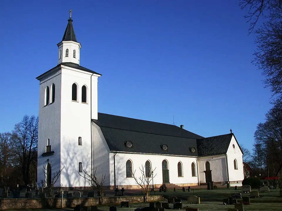 Läckeby