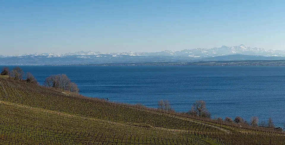 lac de Constance