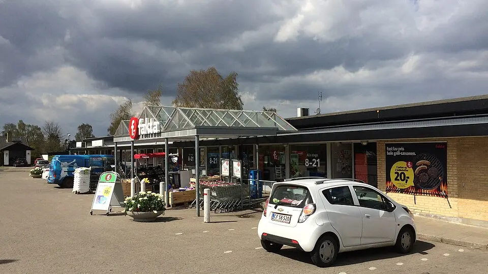 Ågerup