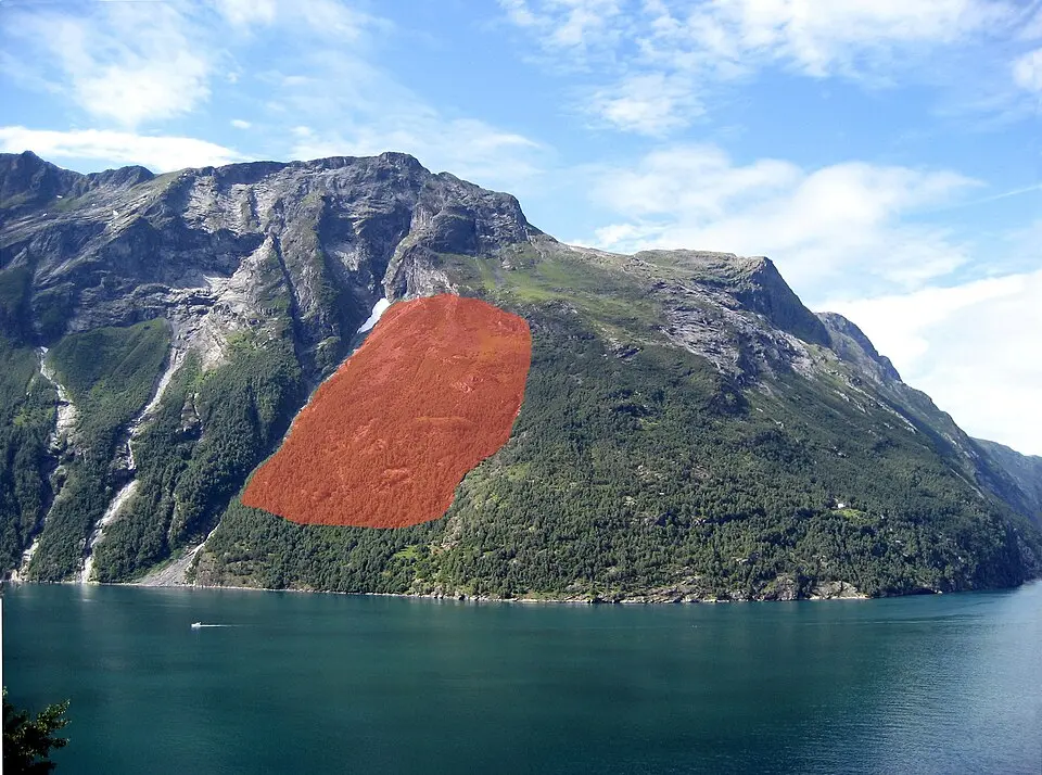 Åkerneset