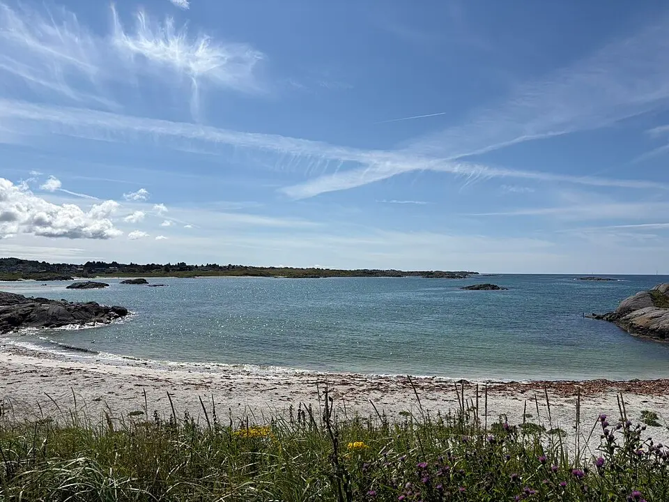 Åkrehamn