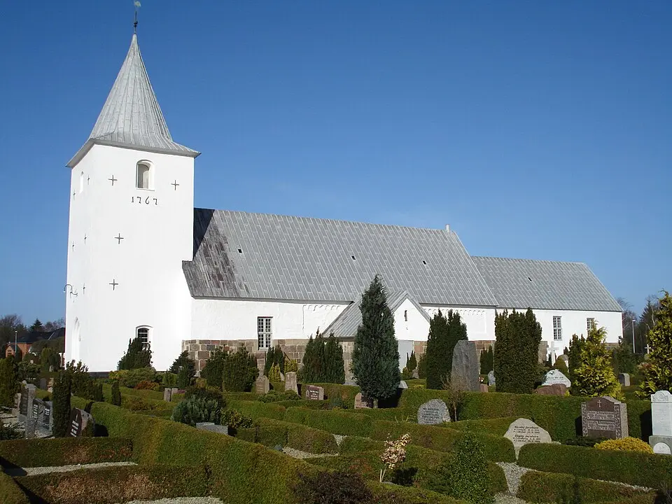 Aal Kirche