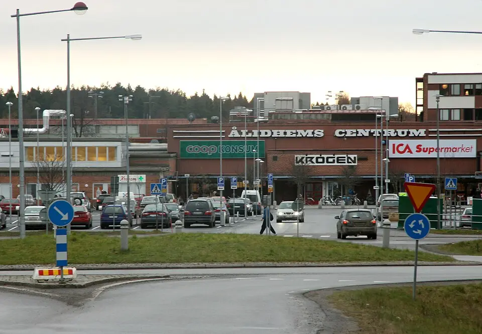 Ålidhem