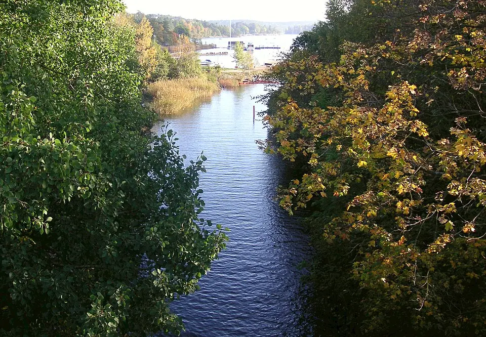 Ålkistan