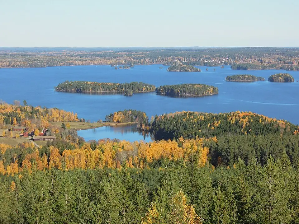 Åmänningen
