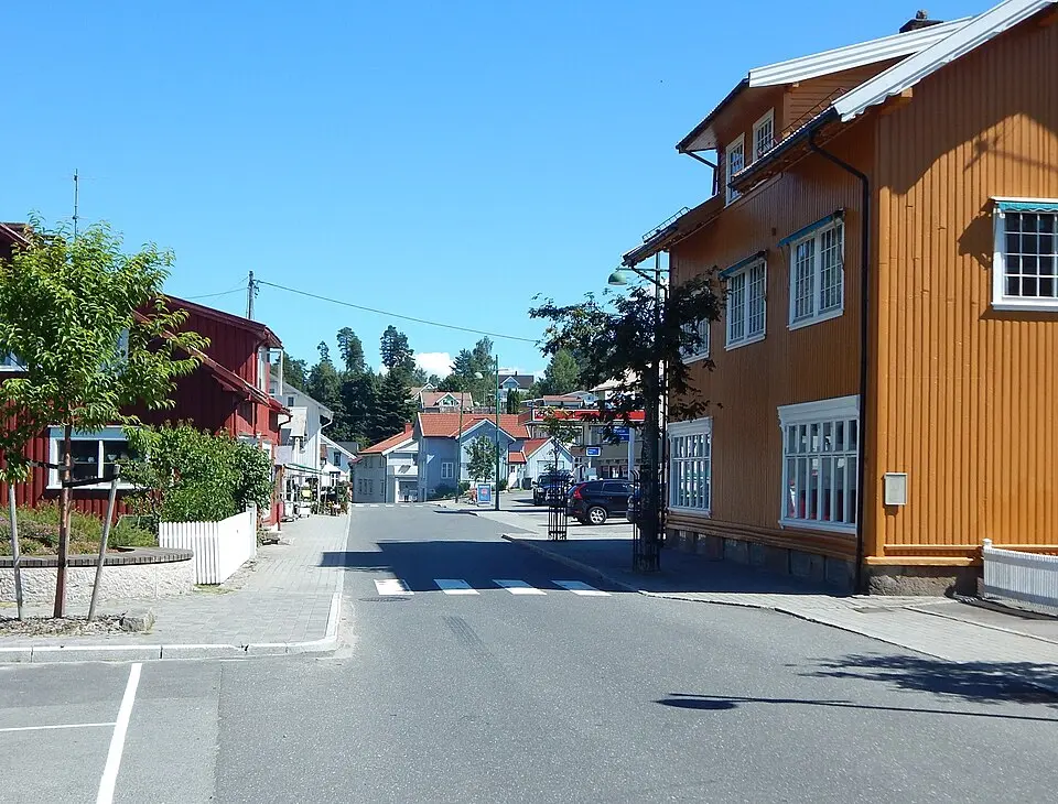 Åmli