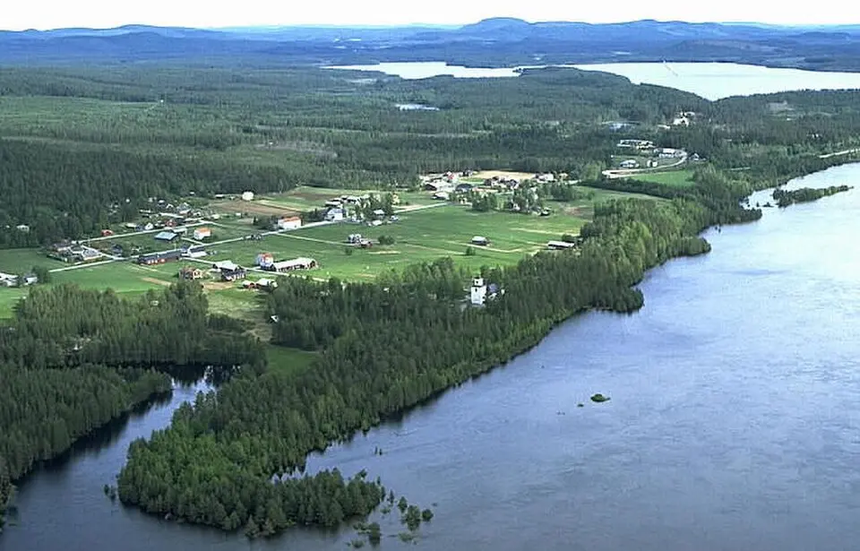 Åmsele