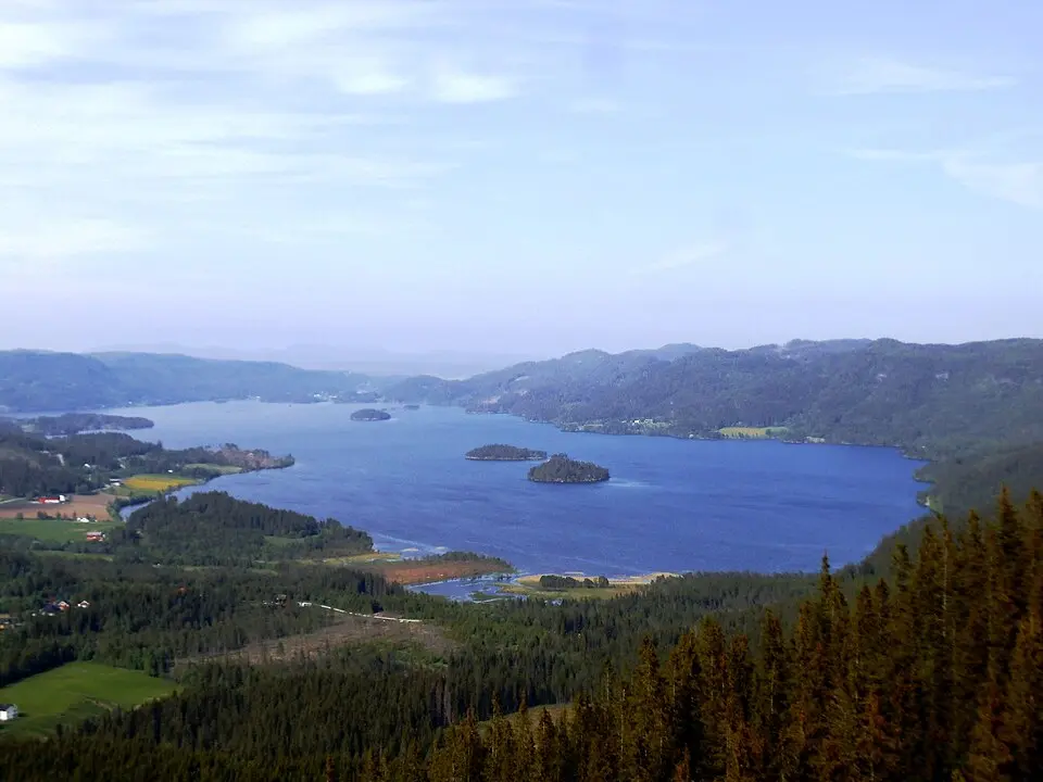 Ånøya