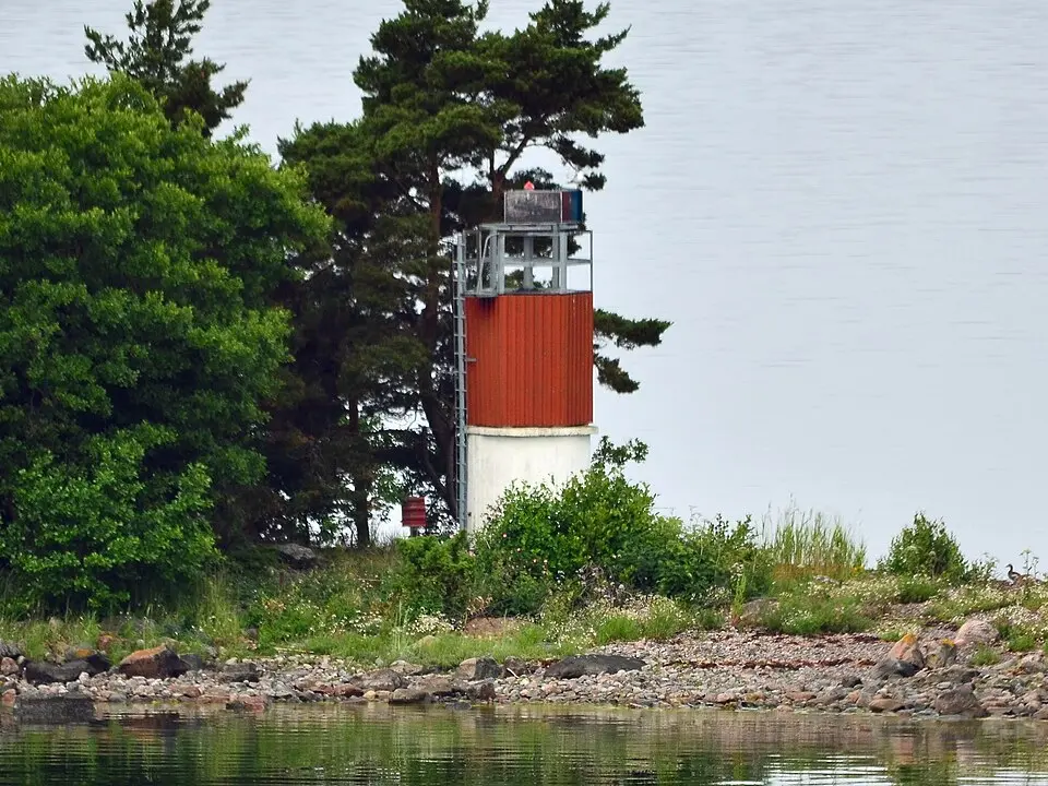 Ånskär