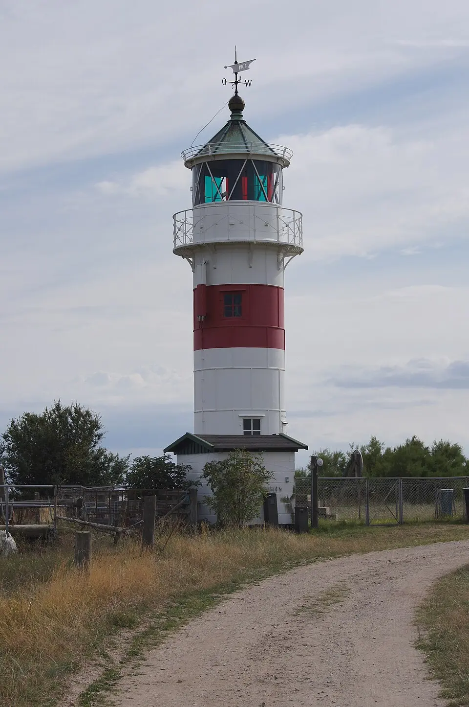 Årø Fyr