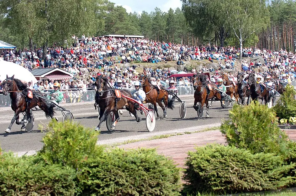 Årjängs kommun